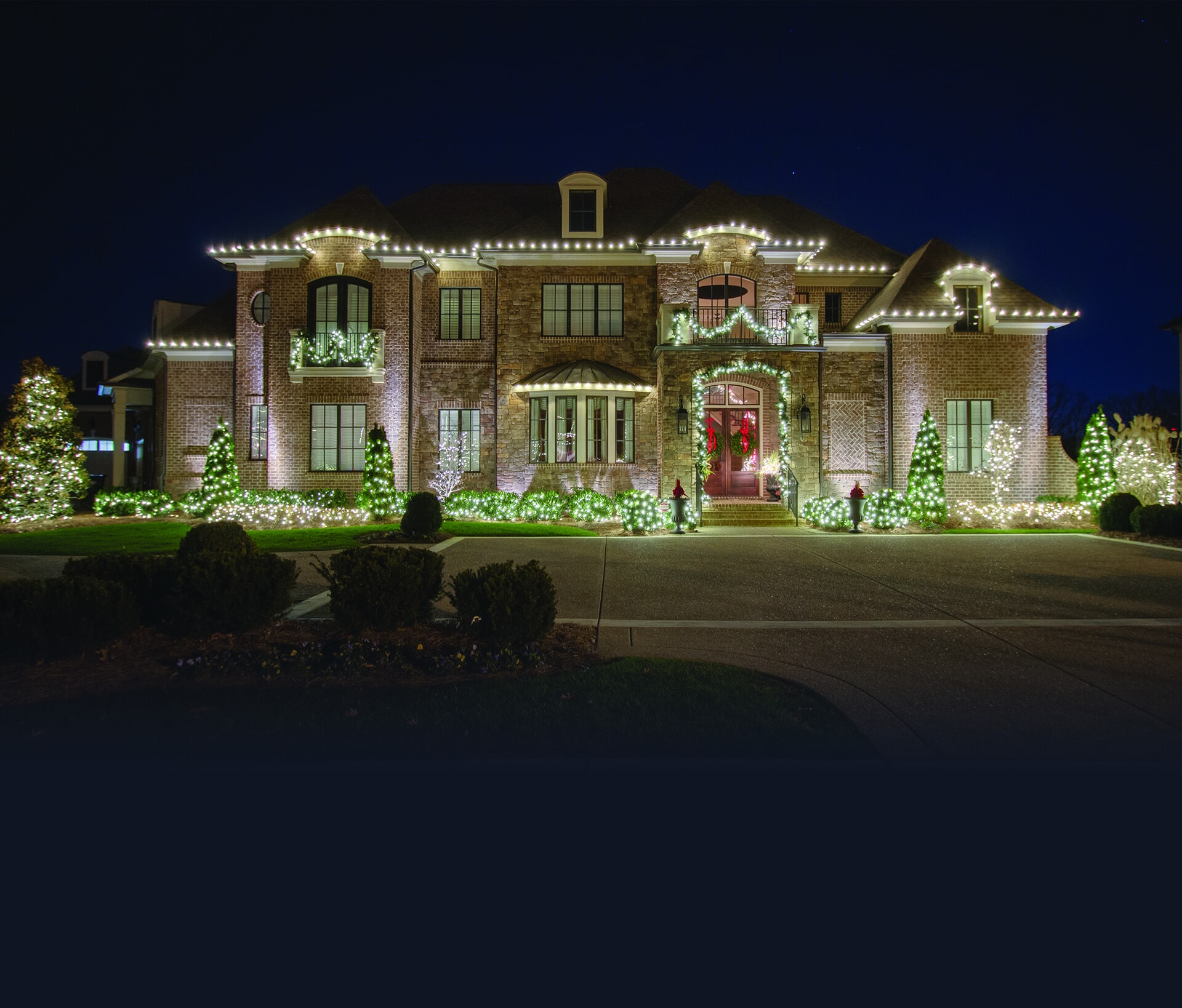 Houston Outdoor Lighting Services Outdoor Lighting Perspectives